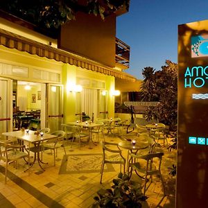 Amoha Hotel - Cattolica